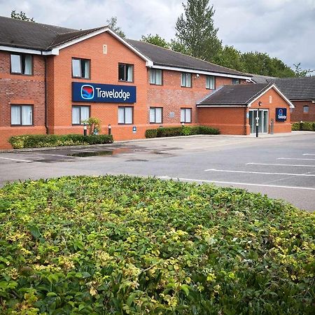 Travelodge Buckingham Exterior photo